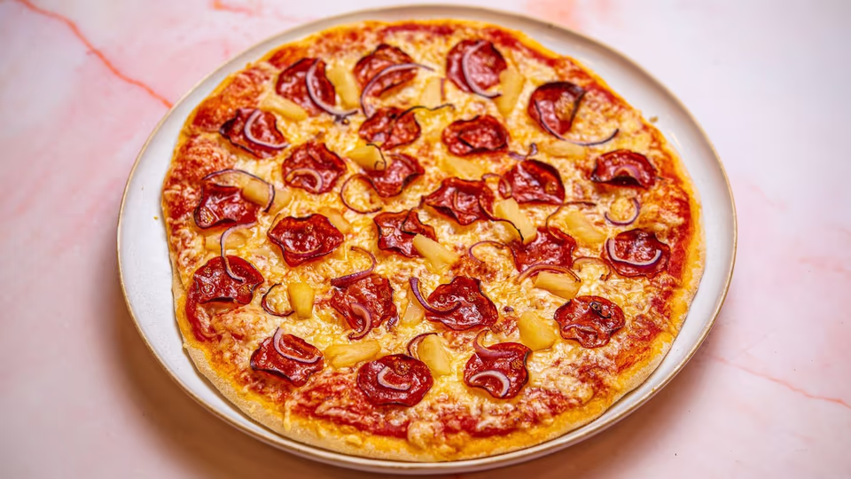 Pepperoni
