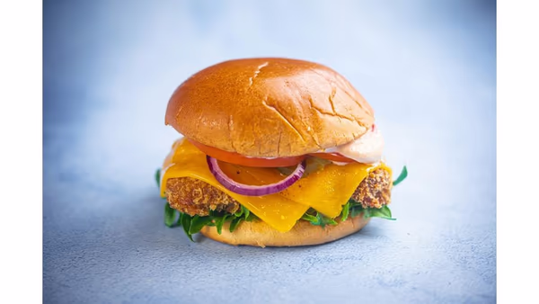 Kana Burger