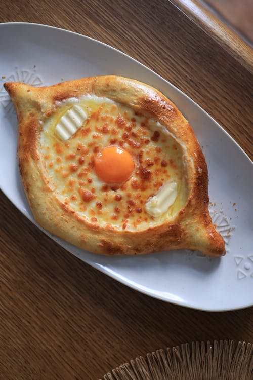Хачапури