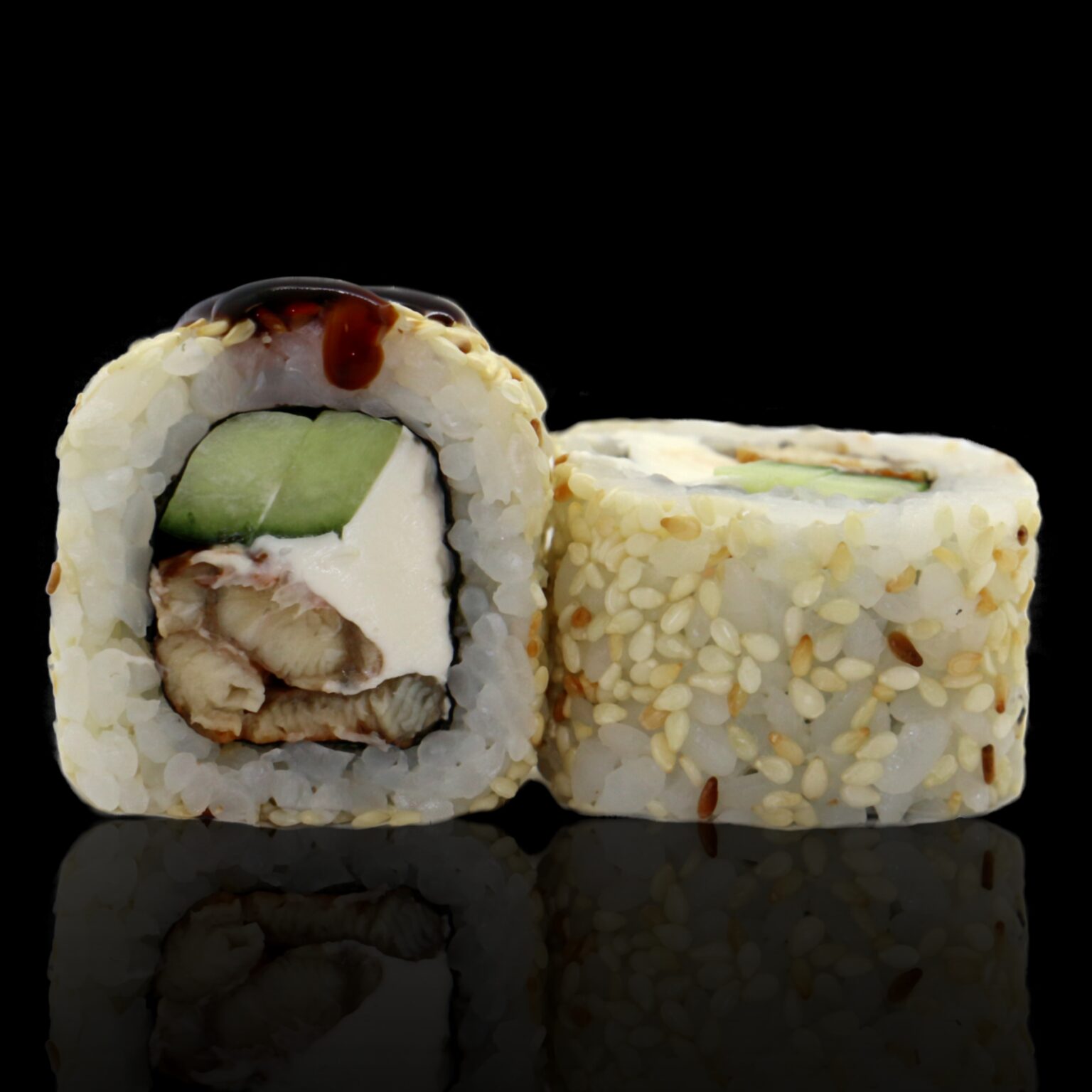 Philadelphia Unagi