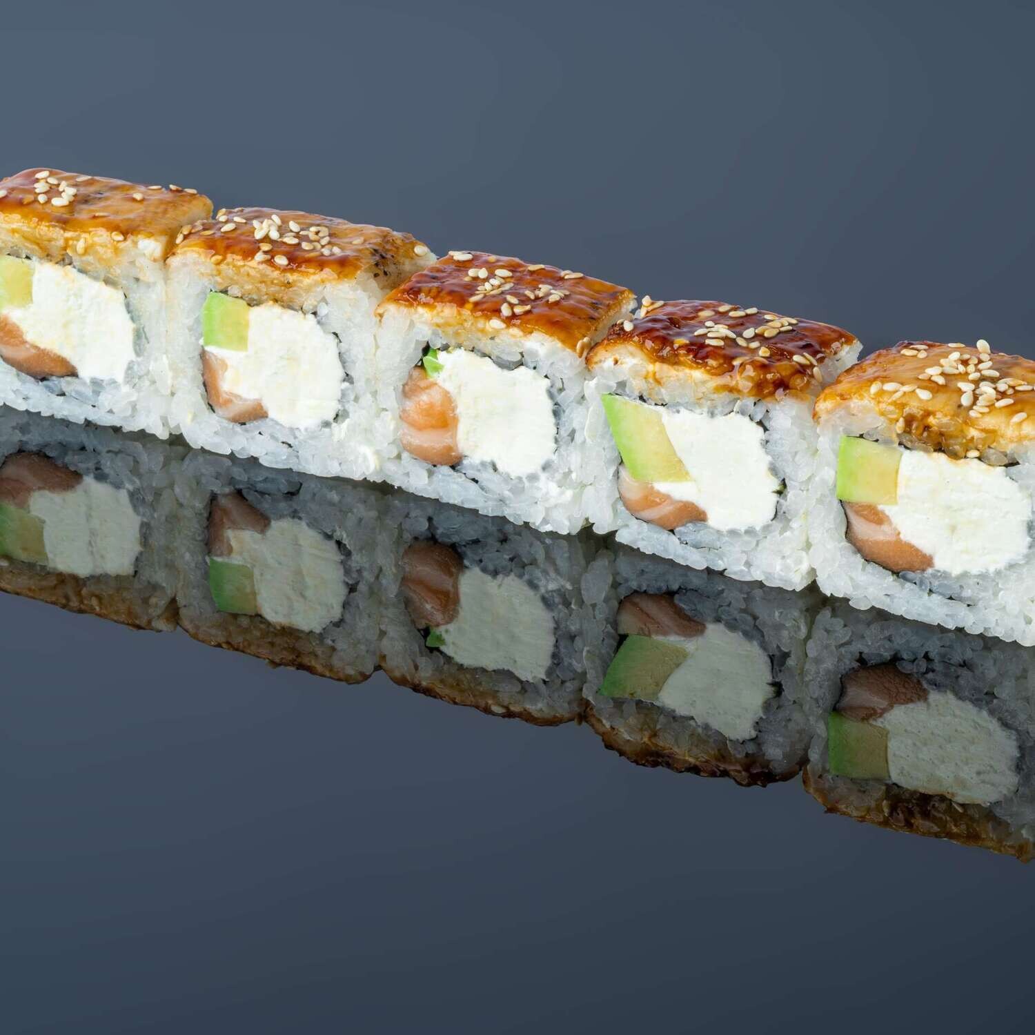 Kanada Rull