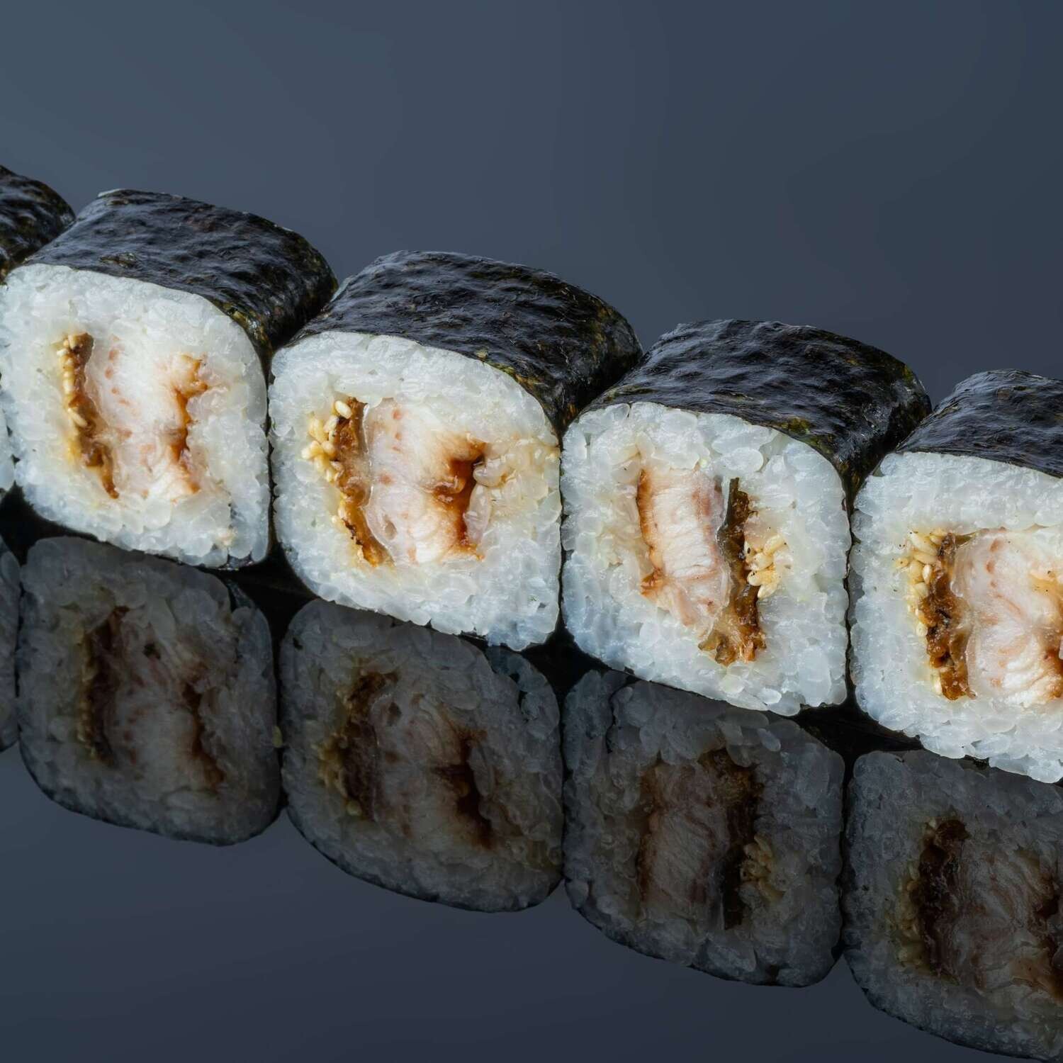 Hosomaki Unagi