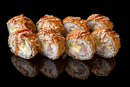 Tempura Kana