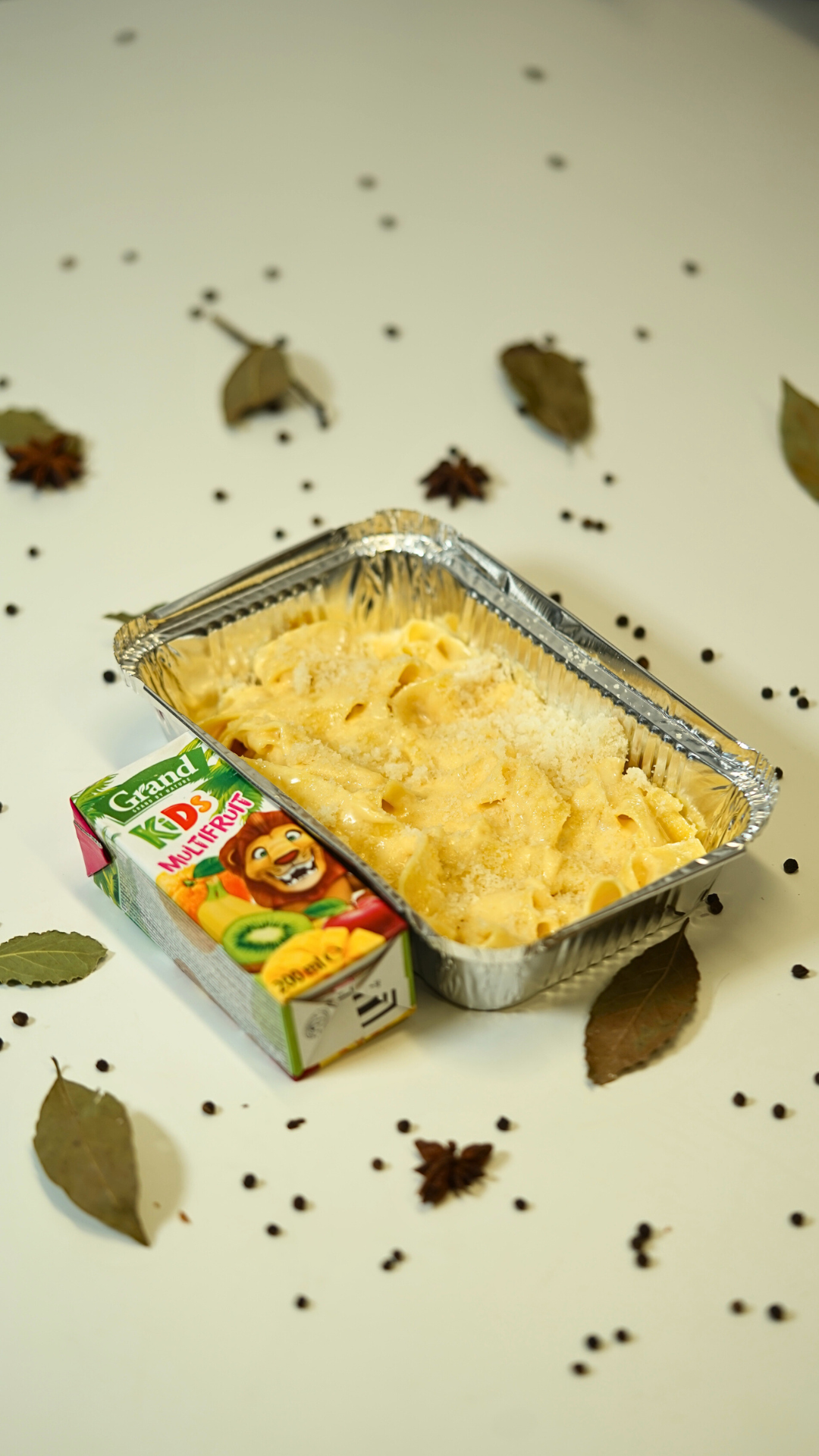 Kid's meal #1